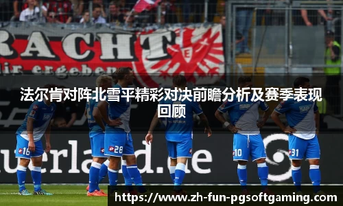 法尔肯对阵北雪平精彩对决前瞻分析及赛季表现回顾