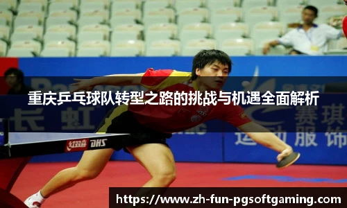 重庆乒乓球队转型之路的挑战与机遇全面解析
