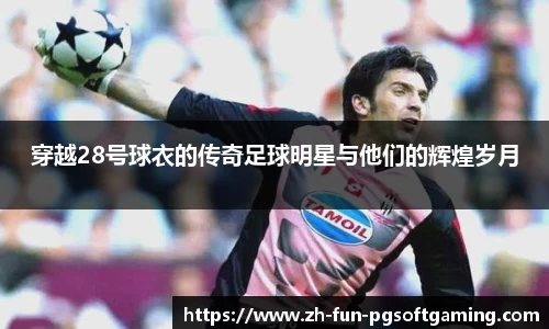 穿越28号球衣的传奇足球明星与他们的辉煌岁月